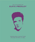 Croft,malcolm - Little Book Of Elvis Presley - Books