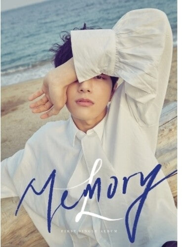 Infinity L (kim Myung Soo) - Between Memory & Memory - Music CD