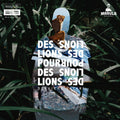 Derviche safari [LP] Vinyl Record