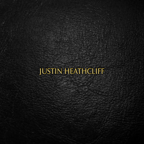 Heathcliff,justin - Justin Heathcliff - Vinyl Record