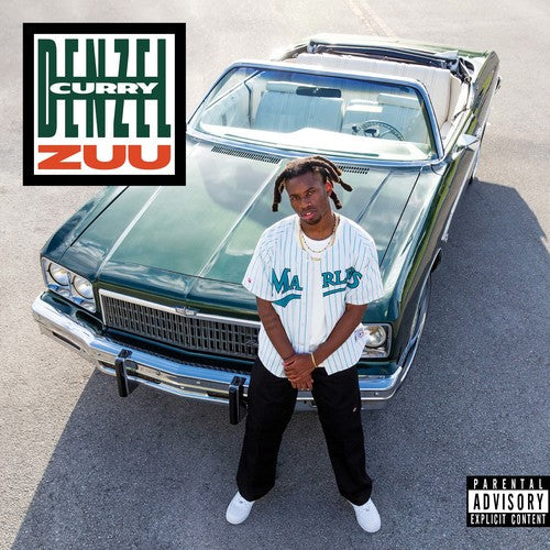 ZUU [LP] Vinyl Record