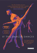 If The Dancer Dances (2018) - If The Dancer Dances (2018) - DVD