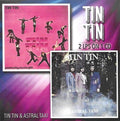 Tin Tin - Tin Tin / Astral Taxi - Music CD