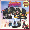 Euclid Beach Band - Euclid Beach Band - Music CD