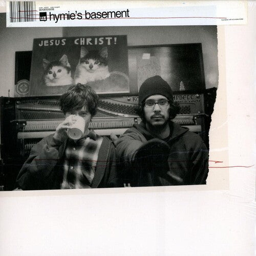 Hymie's Basement - Hymie's Basement - Music CD