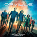 Orville: Season 2 / O.s.t. - Orville: Season 2 / O.s.t. - Music CD