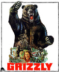 Grizzly - Grizzly - Blu-ray