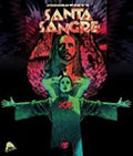 Santa Sangre - Santa Sangre - Blu-ray