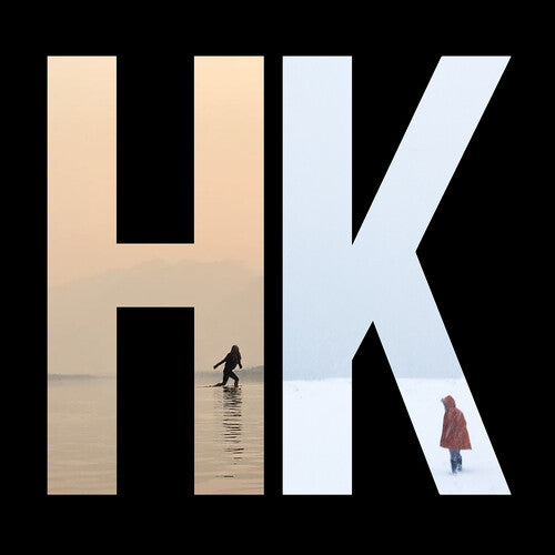 Hey, King! - Hey King - Vinyl Record