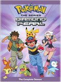 Pokemon The Series: Diamond & Pearl The Comp Ssn - Pokemon The Series: Diamond & Pearl The Comp Ssn - DVD