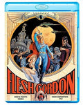 Flesh Gordon - Flesh Gordon - Blu-ray