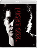 Night Owl - Night Owl - Blu-ray