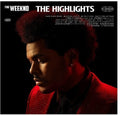 Weeknd - Highlights - Music CD