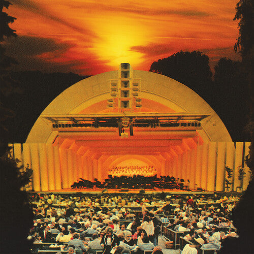 My Morning Jacket - At Dawn: 20th Anniversary Edition [3LP Clear with Metallic Gold]