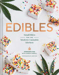 Hua,stephanie / Carroll,coreen / Xiao,linda - Edibles - Books