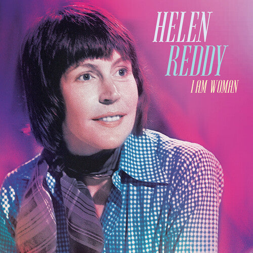Reddy,helen - Am Woman - Music CD