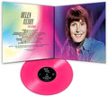 Helen Reddy - I Am Woman (Pink)