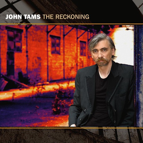 Tams,john - Reckoning - Music CD
