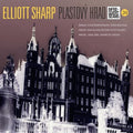 Sharp,elliot - Plastovy Hrad - Music CD