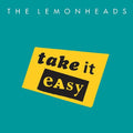 Lemonheads - Take It Easy - Vinyl Record