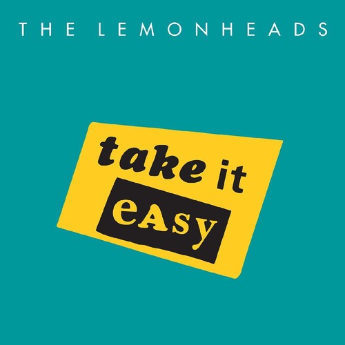 Lemonheads - Take It Easy - Vinyl Record