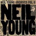 Young,neil - Neil Young Archives Vol Ii (1972-1976) - Music CD