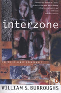 Burroughs,william S - Interzone - Books
