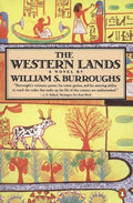 Burroughs,william S - Western Lands - Books