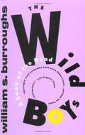 Burroughs,william S - Wild Boys - Books