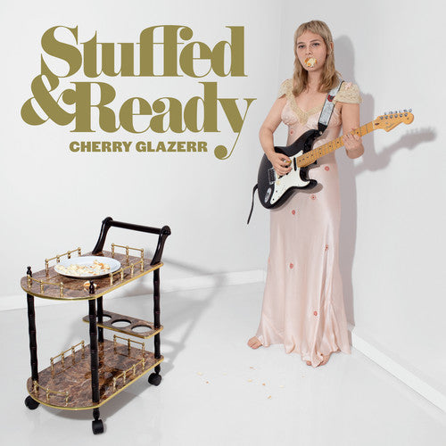 Stuffed & Ready [LP] Vinyl Record