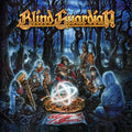 Blind Guardian - Somewhere Far Beyond - Vinyl Record