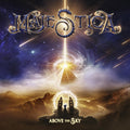 Majestica - Above The Sky - Vinyl Record