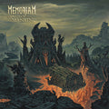 Memoriam - Requiem For Mankind - Vinyl Record