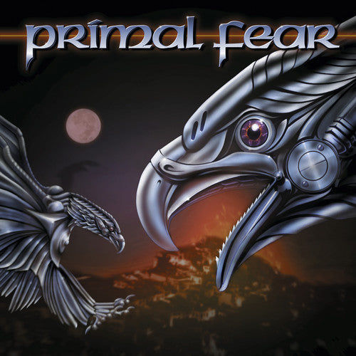 Primal Fear - Primal Fear - Vinyl Record