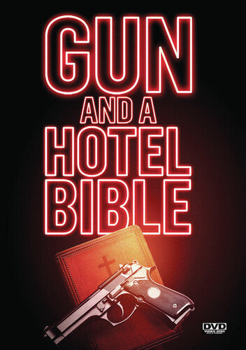 Gun & A Hotel Bible - Gun & A Hotel Bible - DVD