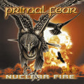 Primal Fear - Nuclear Fire - Vinyl Record