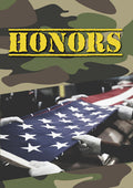 Honors - Honors - DVD