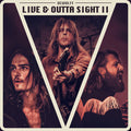 Dewolff - Live & Outta Sight Ii - Music CD
