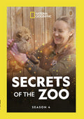 Secrets Of The Zoo: Season 4 - Secrets Of The Zoo: Season 4 - DVD