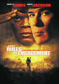 Rules Of Engagement - Rules Of Engagement - DVD