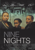 Nine Nights - Nine Nights - DVD
