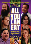 All You Can Eat - All You Can Eat - DVD
