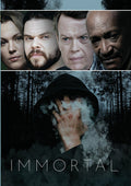 Immortal - Immortal - DVD
