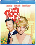That Funny Feeling - That Funny Feeling - Blu-ray