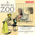 Musical Zoo / Various - Musical Zoo / Various - Music CD