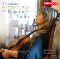 Il Cannone Music CD