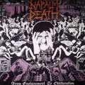 Napalm Death - From Enslavement To Obliteration - Music CD