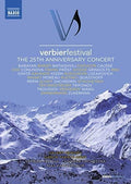 Verbier Festival 25th - Verbier Festival 25th - DVD