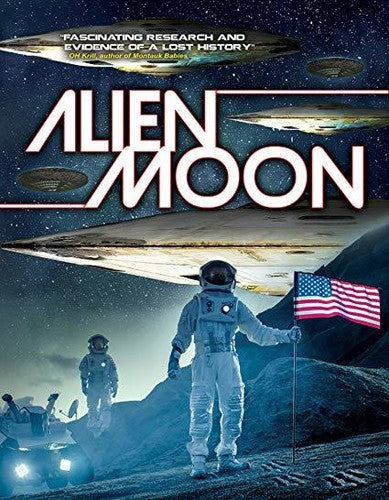 Alien Moon - Alien Moon - DVD