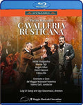 Cavalleria Rusticana - Cavalleria Rusticana - Blu-ray